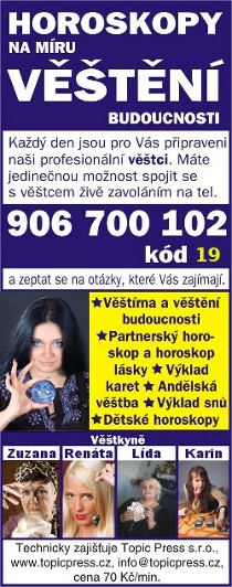 Výklad karet